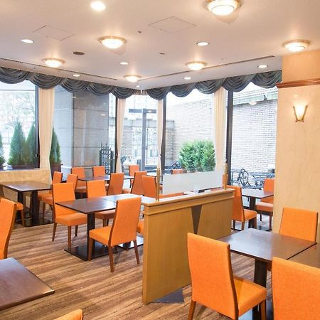Hotel New Hiroden Hiroshima Extérieur photo