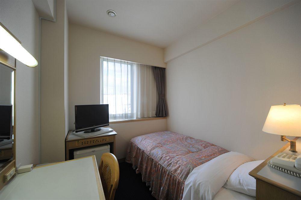 Hotel New Hiroden Hiroshima Extérieur photo
