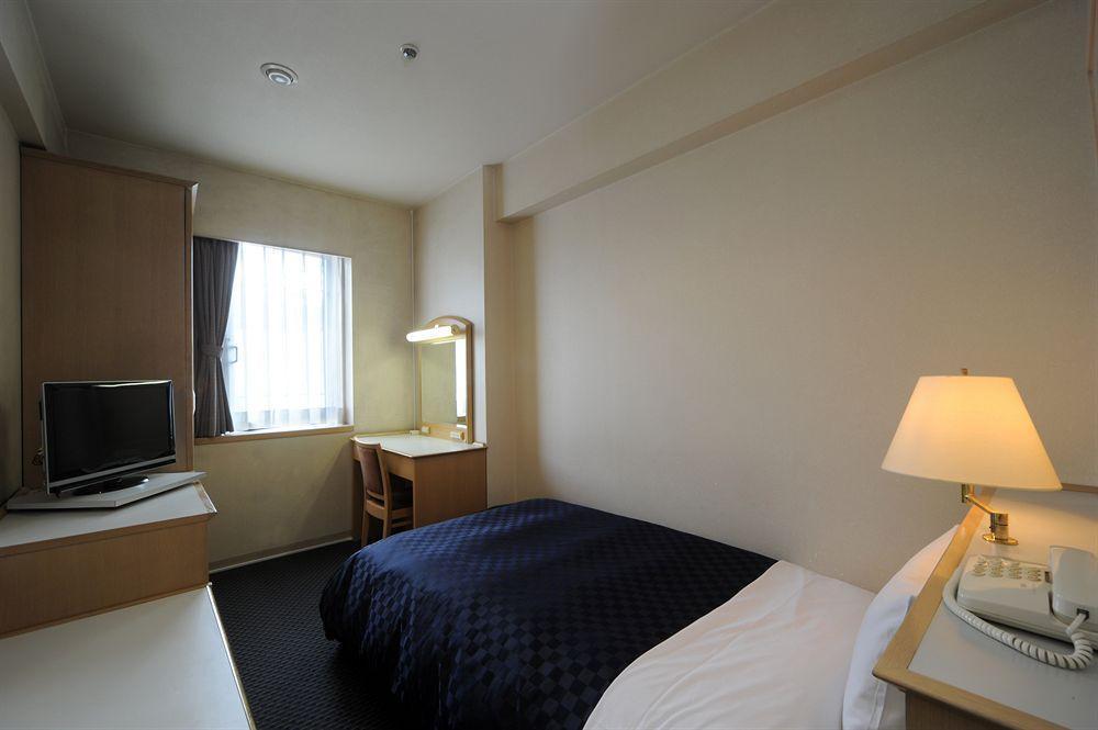 Hotel New Hiroden Hiroshima Extérieur photo