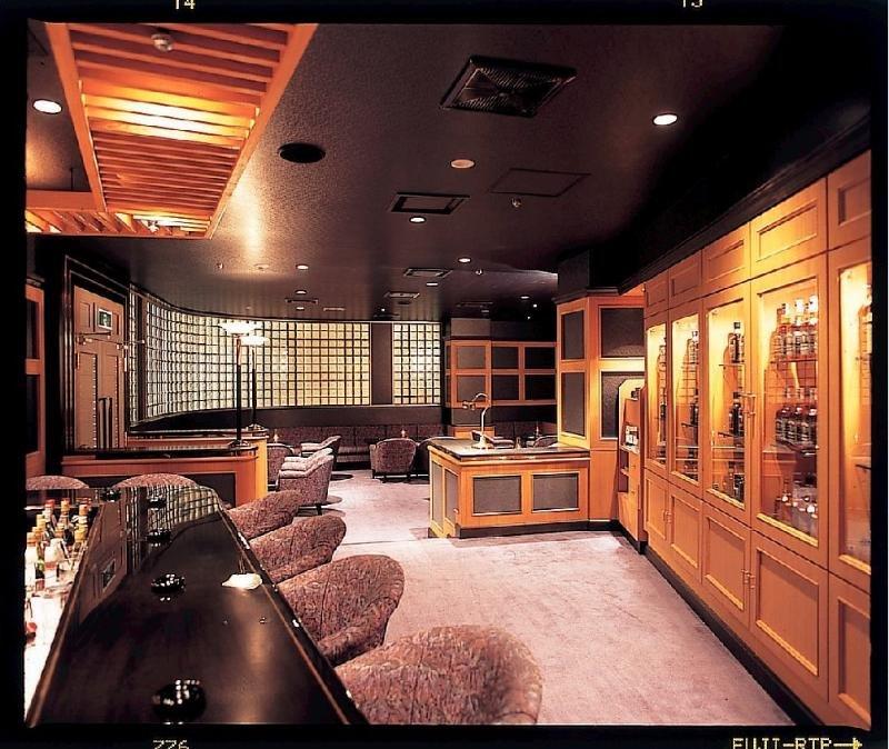 Hotel New Hiroden Hiroshima Extérieur photo