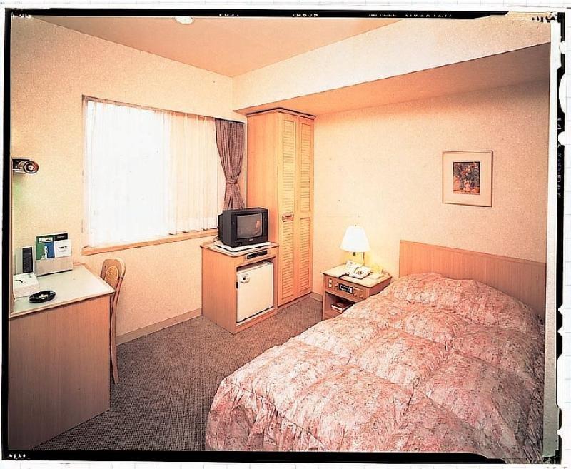 Hotel New Hiroden Hiroshima Extérieur photo