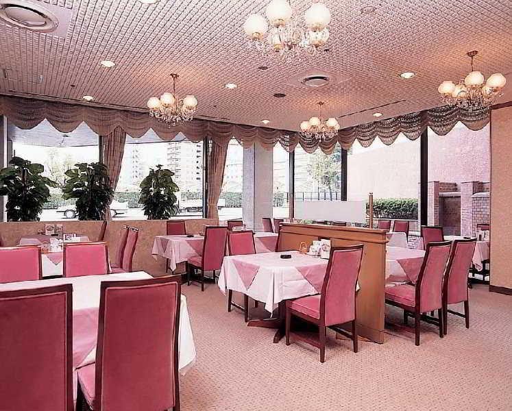 Hotel New Hiroden Hiroshima Extérieur photo