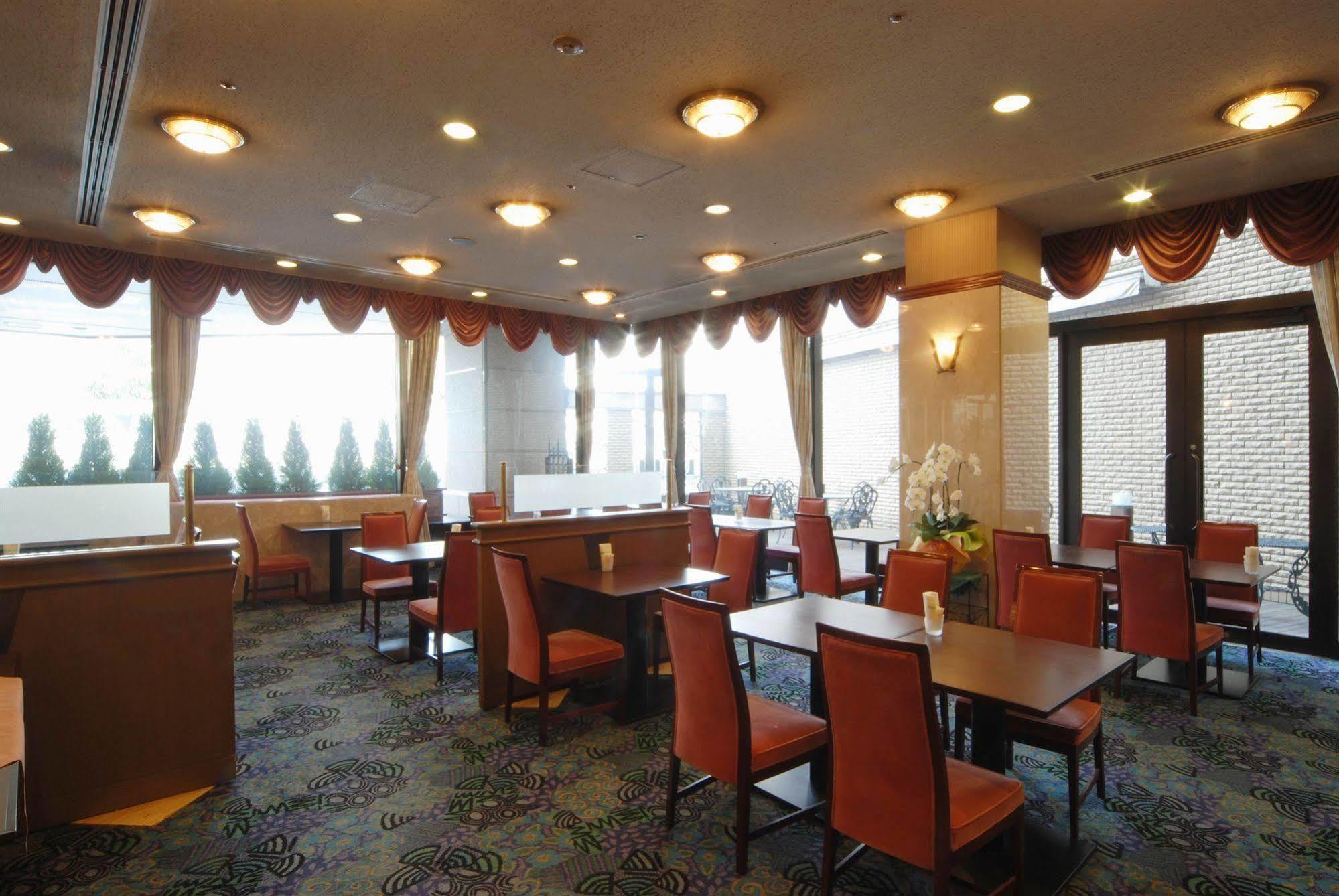 Hotel New Hiroden Hiroshima Extérieur photo