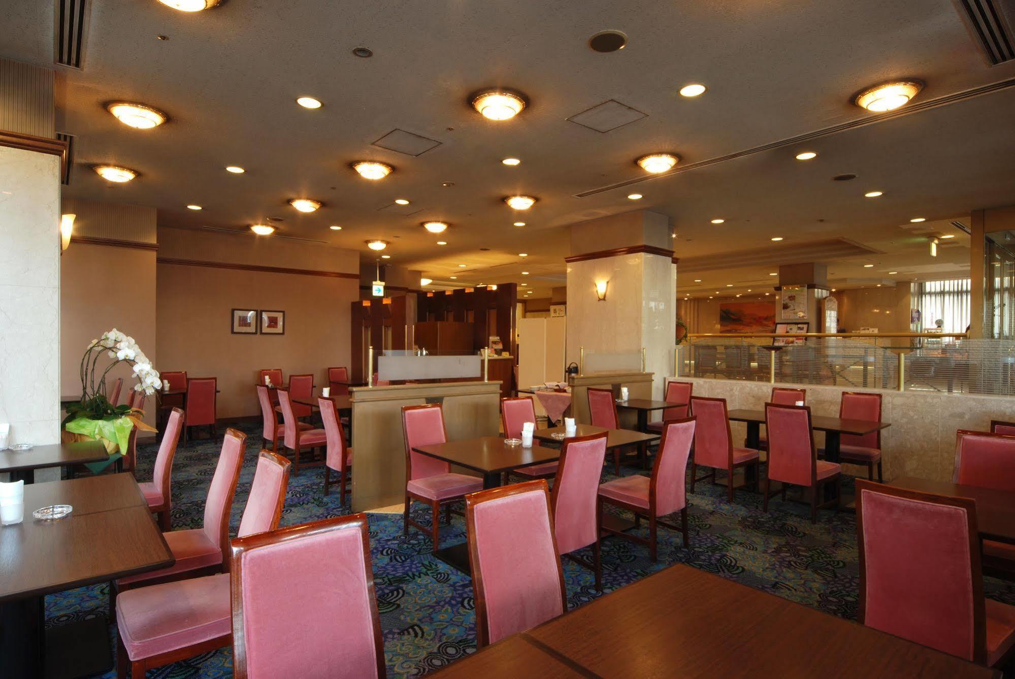 Hotel New Hiroden Hiroshima Extérieur photo