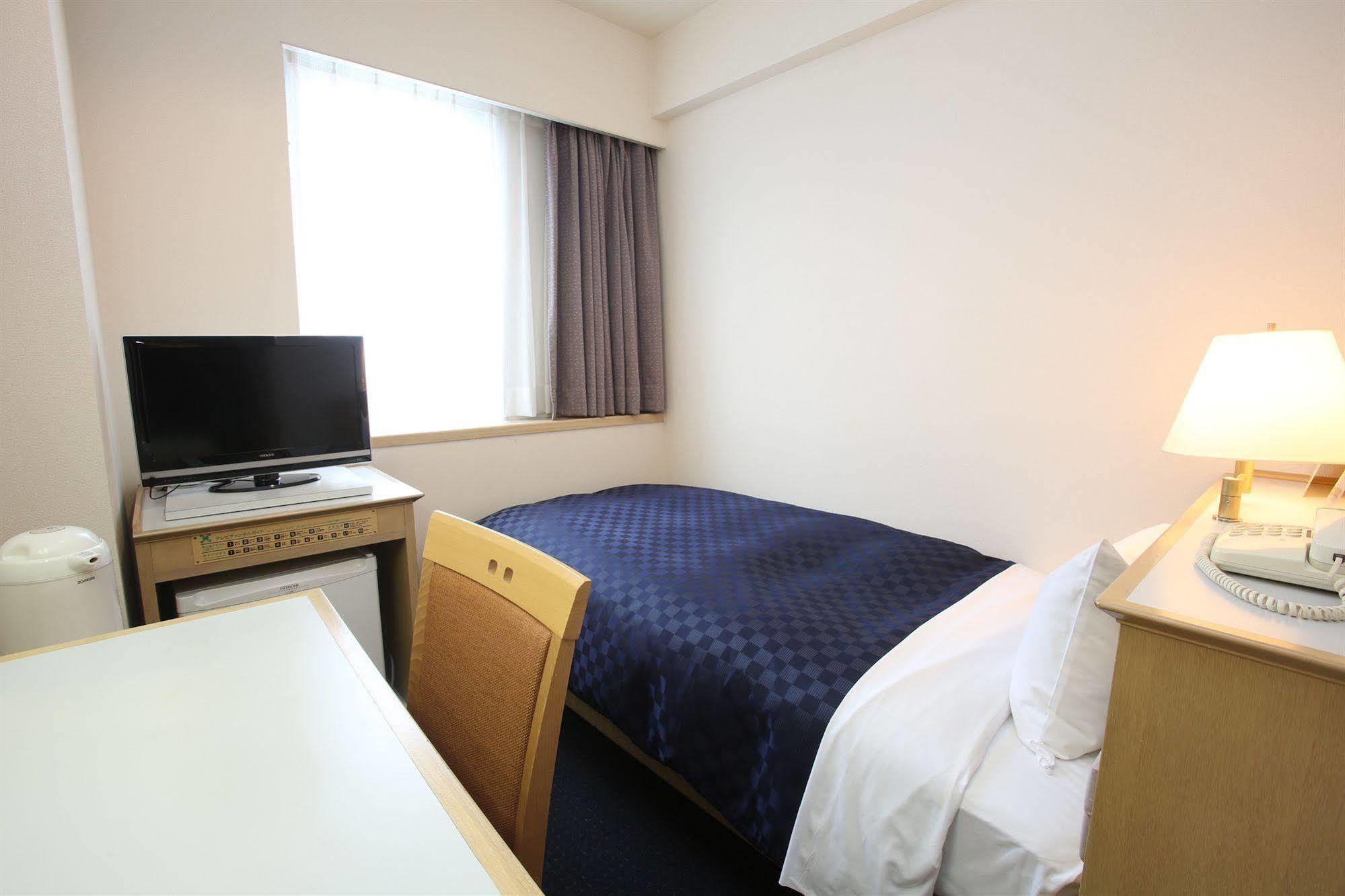 Hotel New Hiroden Hiroshima Extérieur photo