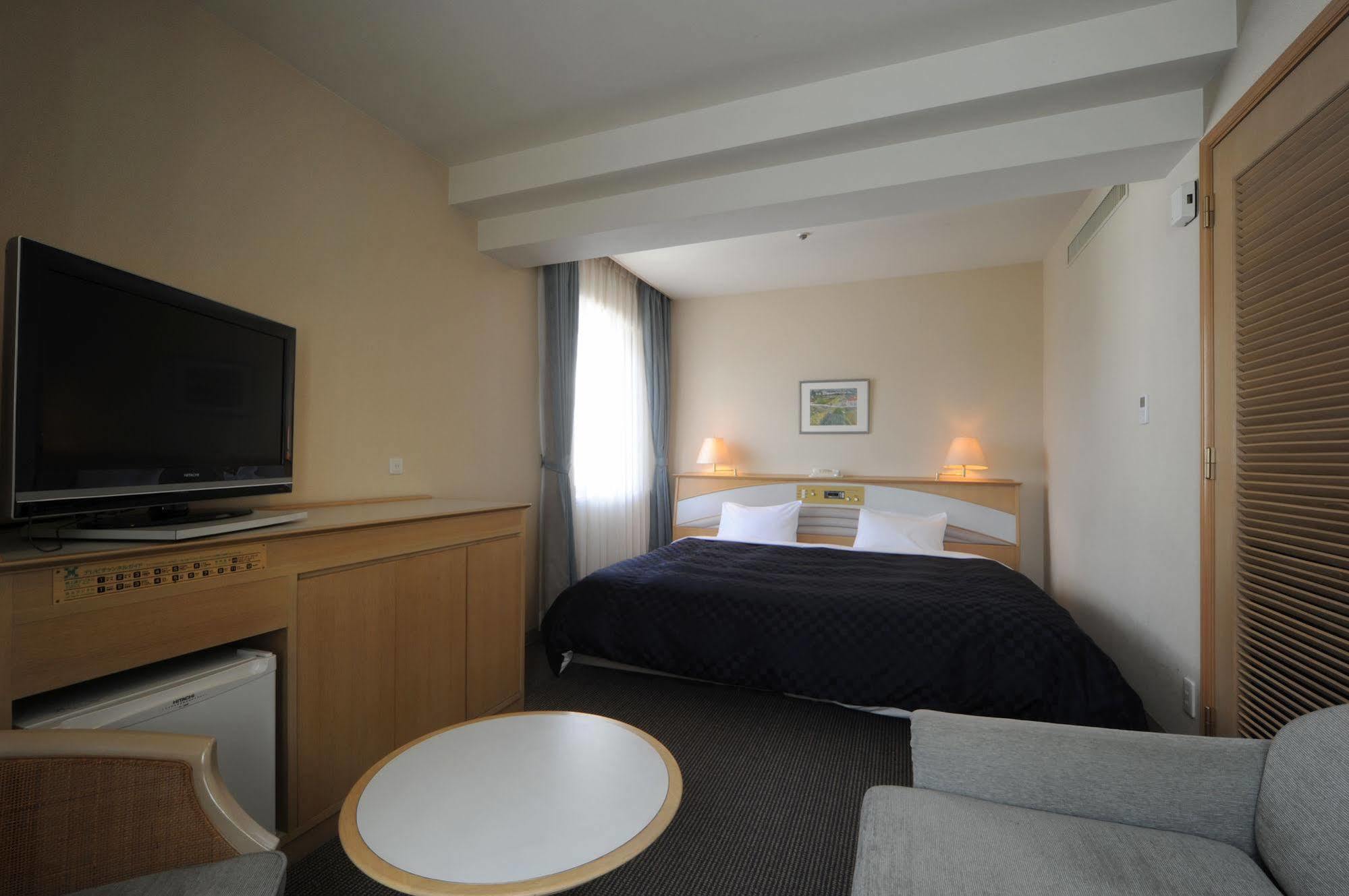Hotel New Hiroden Hiroshima Extérieur photo