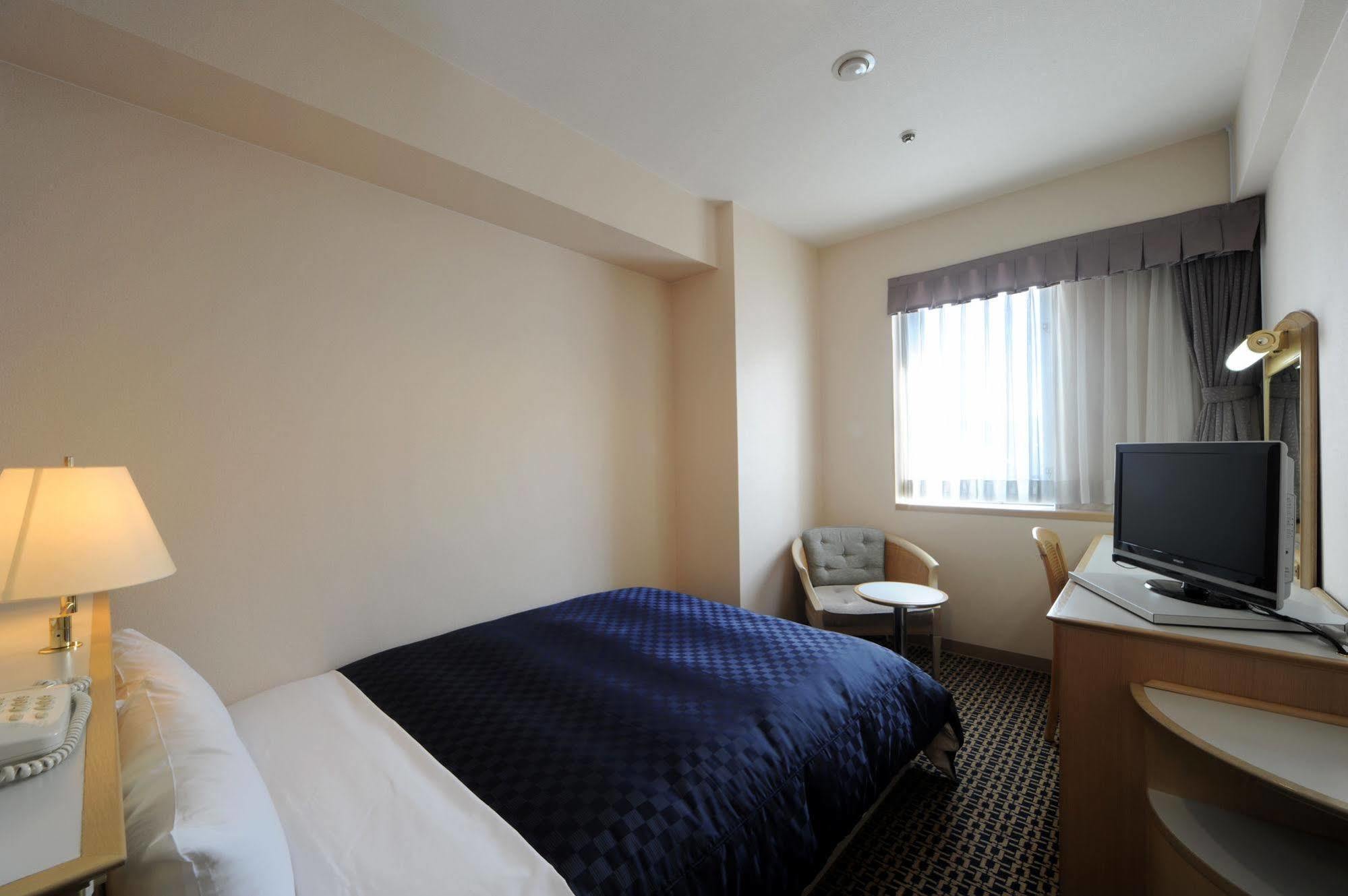 Hotel New Hiroden Hiroshima Extérieur photo