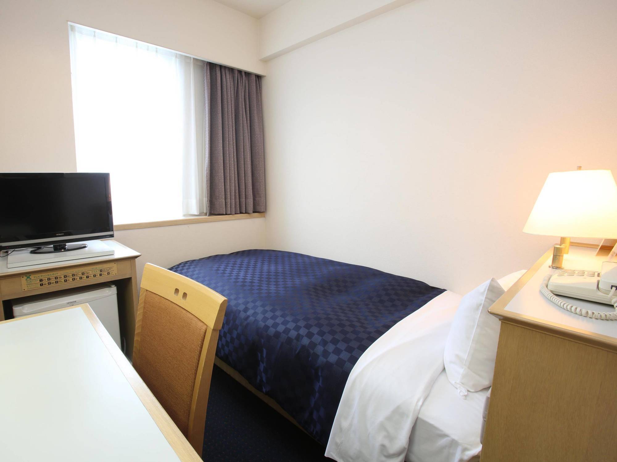 Hotel New Hiroden Hiroshima Extérieur photo