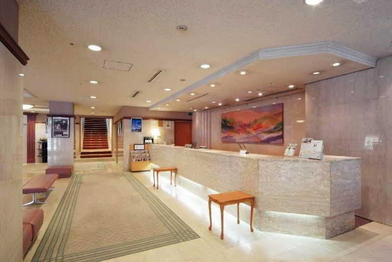 Hotel New Hiroden Hiroshima Extérieur photo