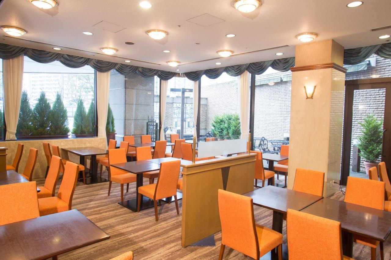 Hotel New Hiroden Hiroshima Extérieur photo